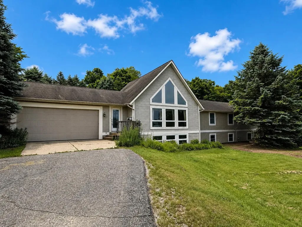 350 Mary Court Hesperia Village MI 49421