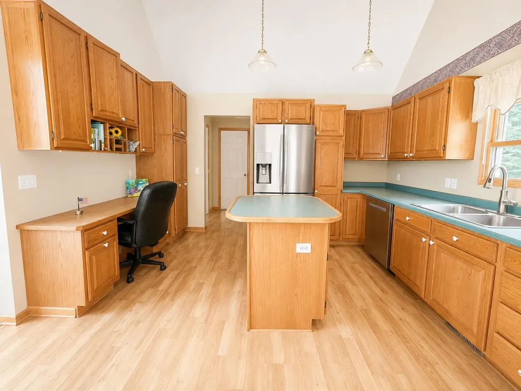 350 Mary Court Hesperia Village MI 49421