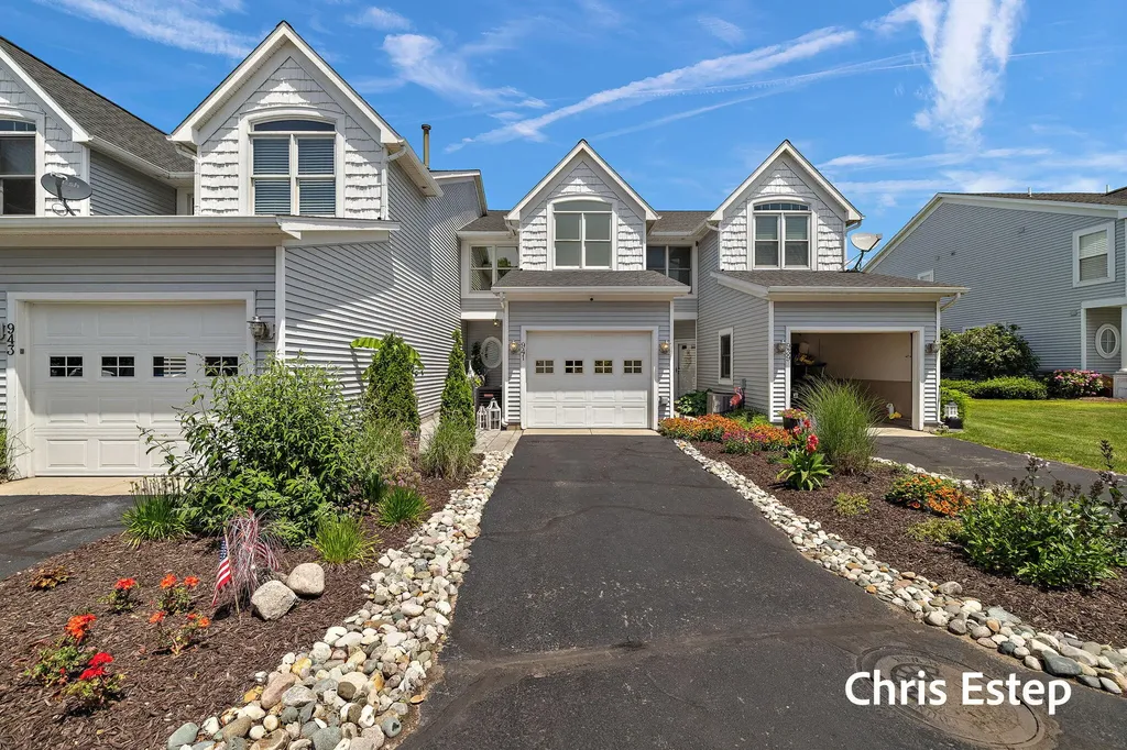 941 W Savidge Street Spring Lake Village MI 49456