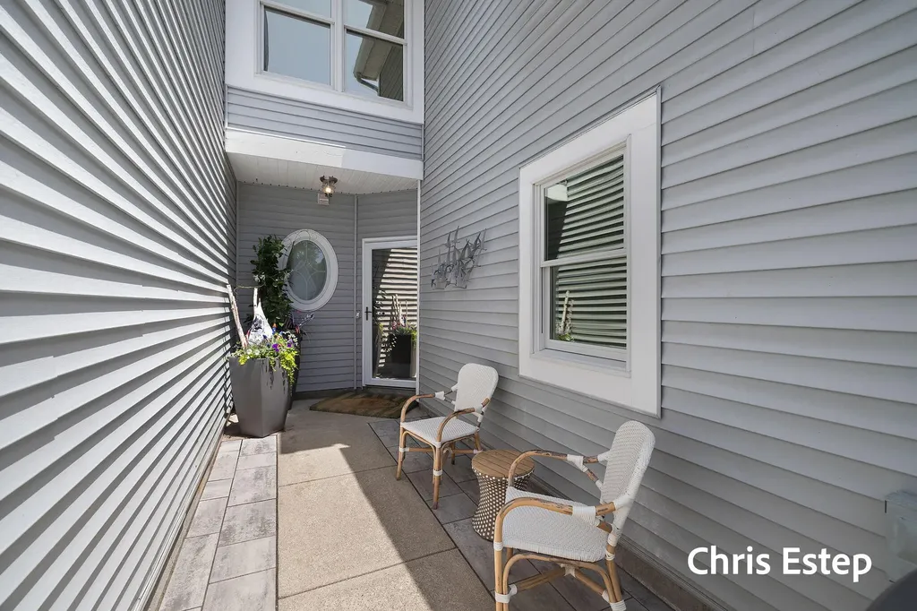 941 W Savidge Street Spring Lake Village MI 49456
