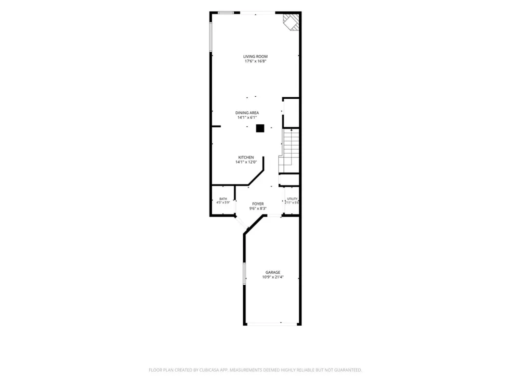 941 W Savidge Street Spring Lake Village MI 49456