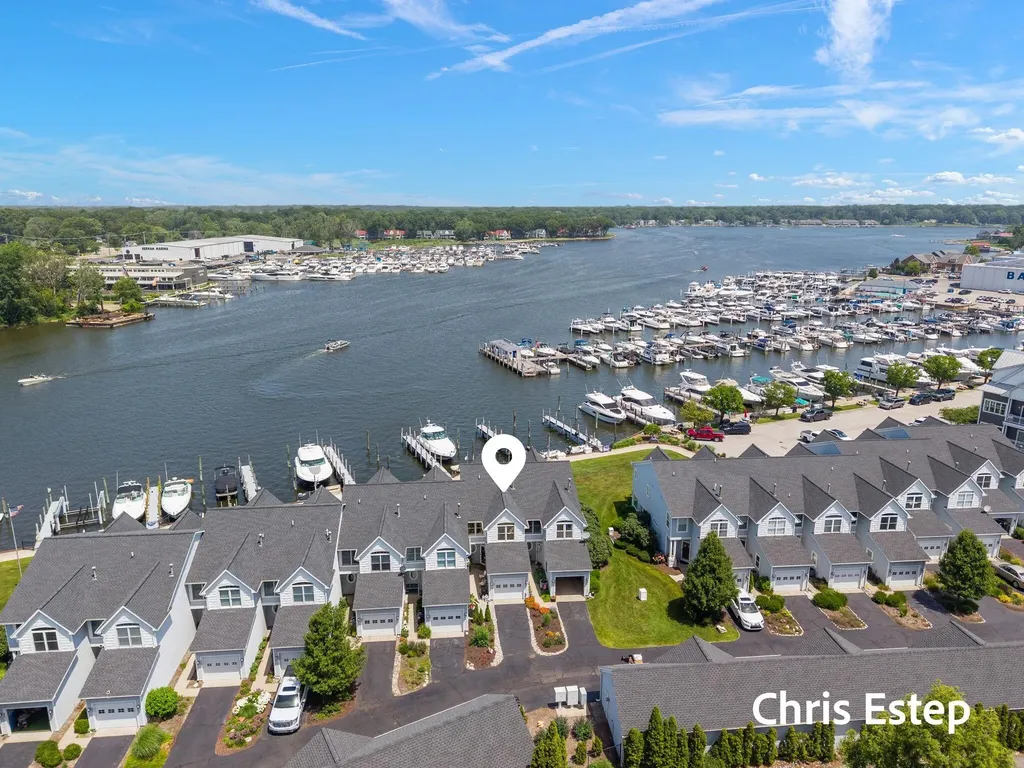 941 W Savidge Street Spring Lake Village MI 49456