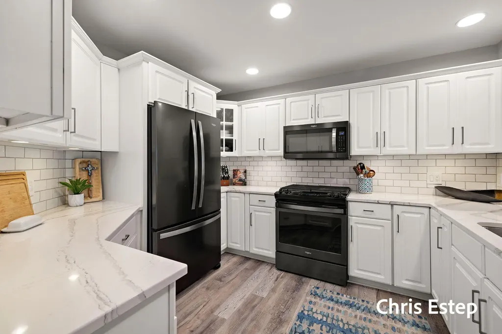 941 W Savidge Street Spring Lake Village MI 49456