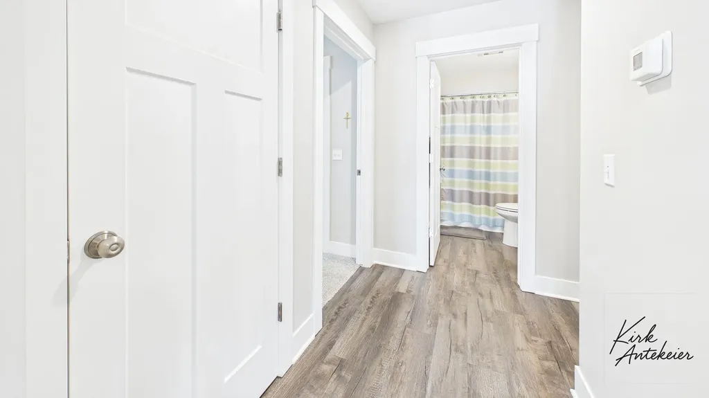 1421 E Addison Way Laketon Township MI 49445