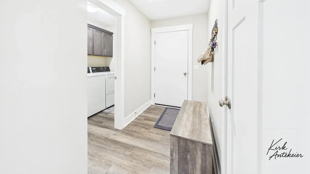 1421 E Addison Way Laketon Township MI 49445