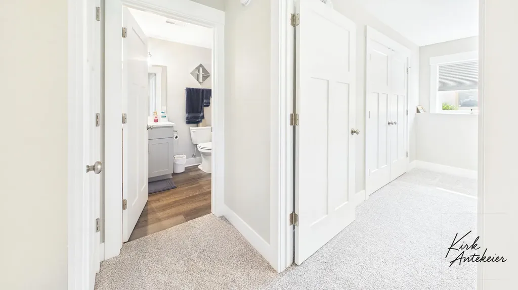 1421 E Addison Way Laketon Township MI 49445
