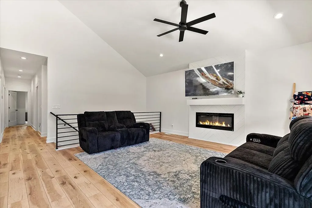 412 Sabine Drive Egelston Township MI 49442