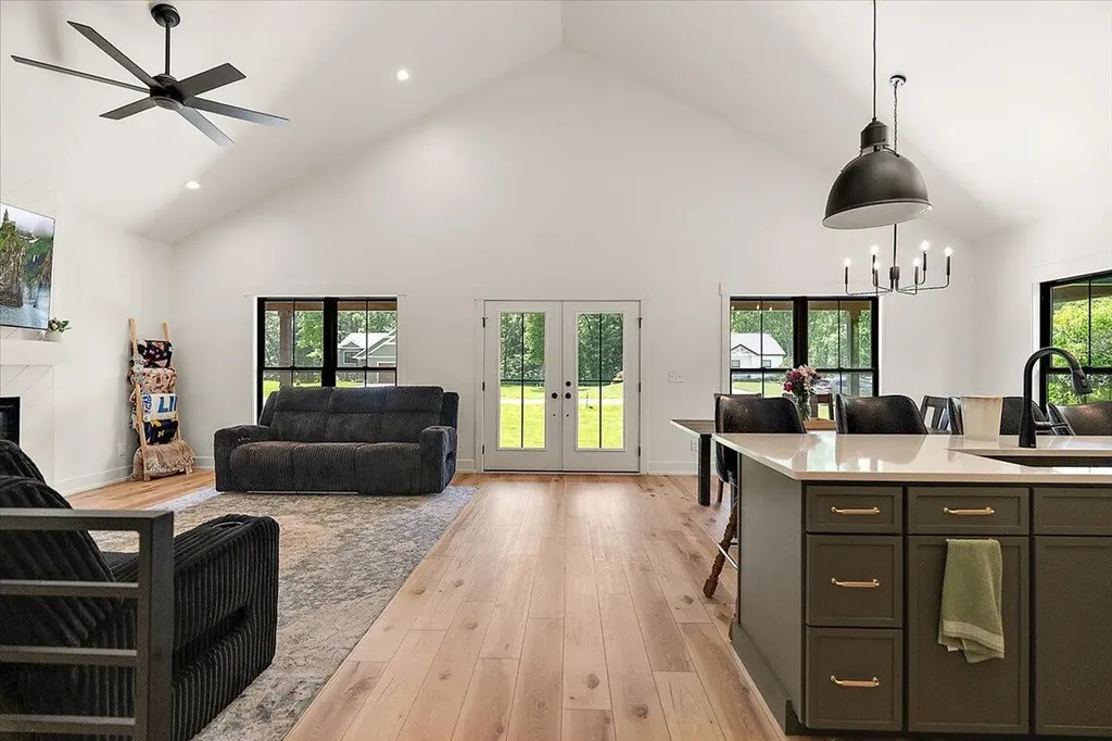 412 Sabine Drive Egelston Township MI 49442