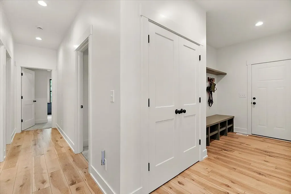 412 Sabine Drive Egelston Township MI 49442