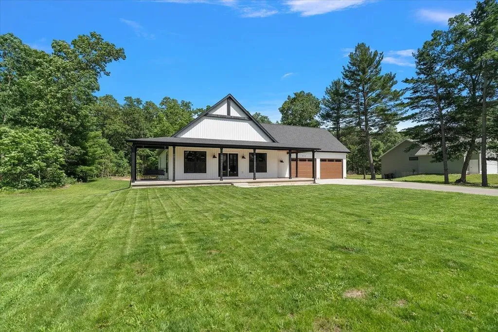 412 Sabine Drive Egelston Township MI 49442