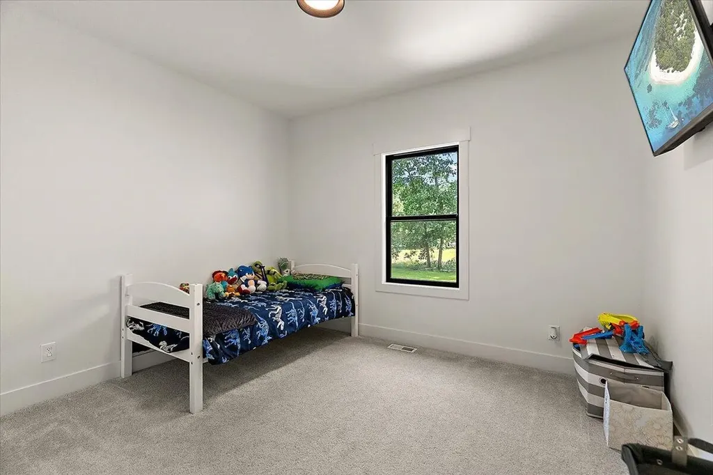 412 Sabine Drive Egelston Township MI 49442