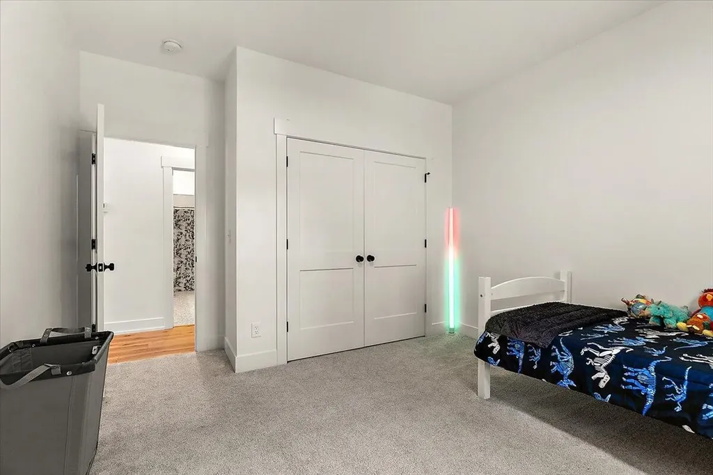 412 Sabine Drive Egelston Township MI 49442