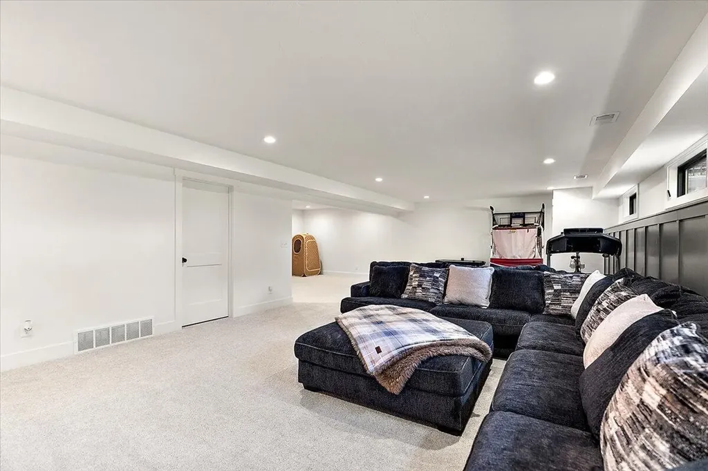 412 Sabine Drive Egelston Township MI 49442