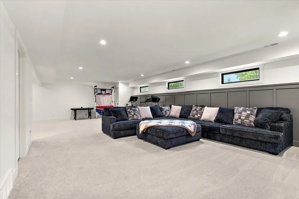 412 Sabine Drive Egelston Township MI 49442