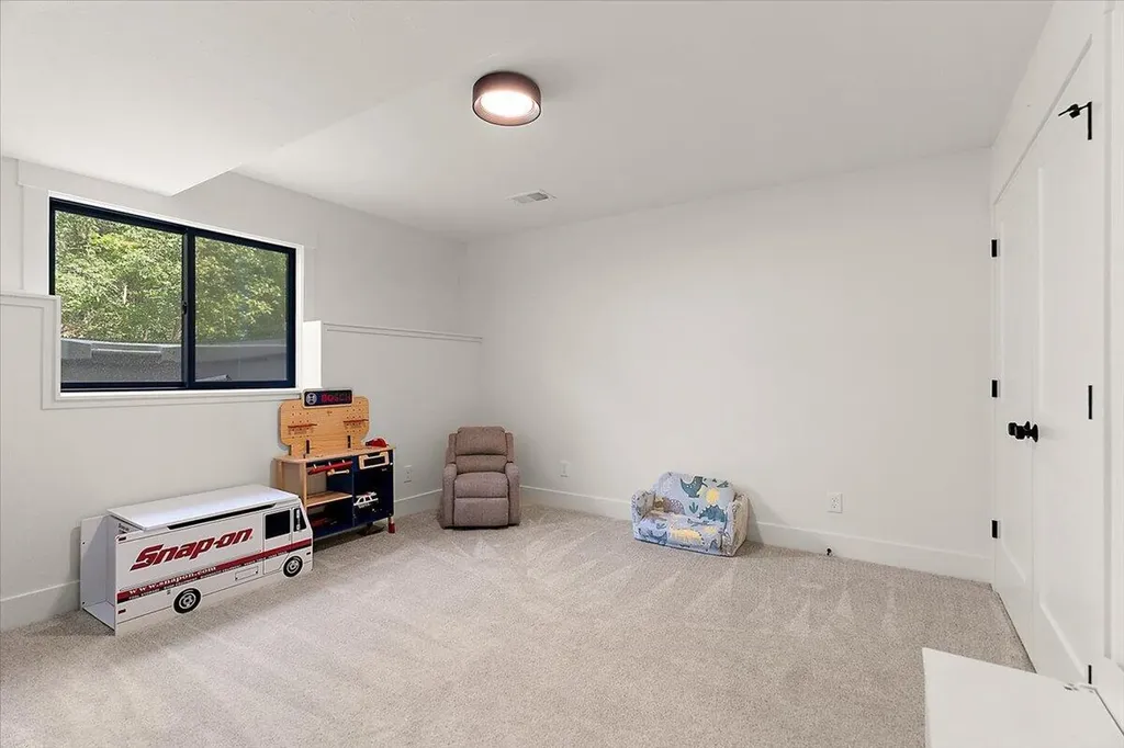 412 Sabine Drive Egelston Township MI 49442