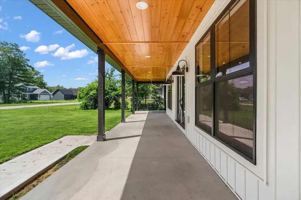 412 Sabine Drive Egelston Township MI 49442