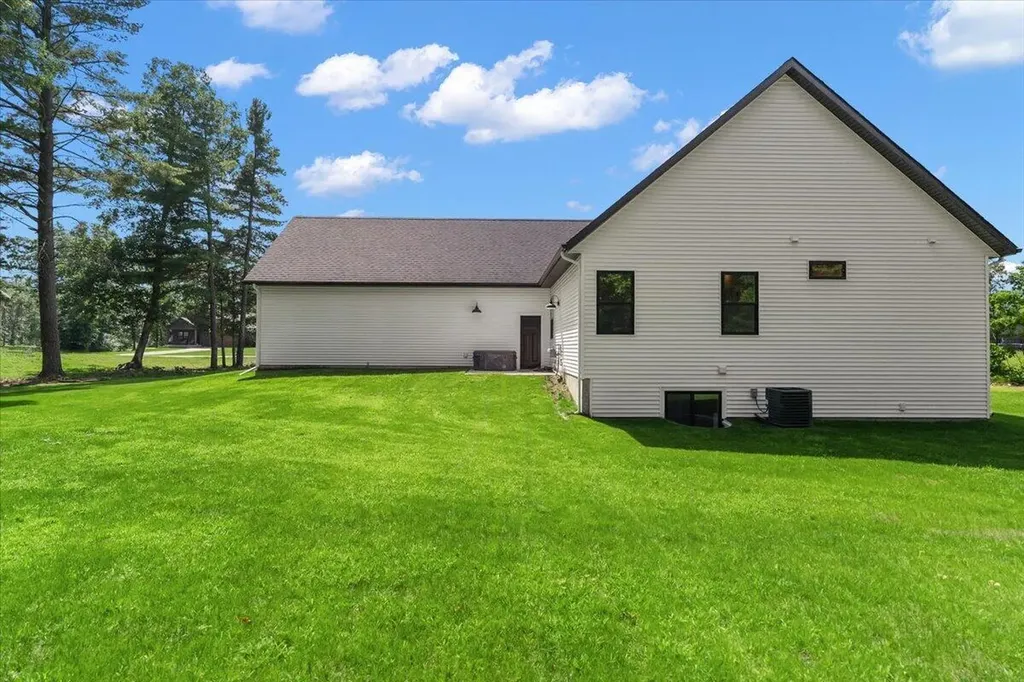412 Sabine Drive Egelston Township MI 49442
