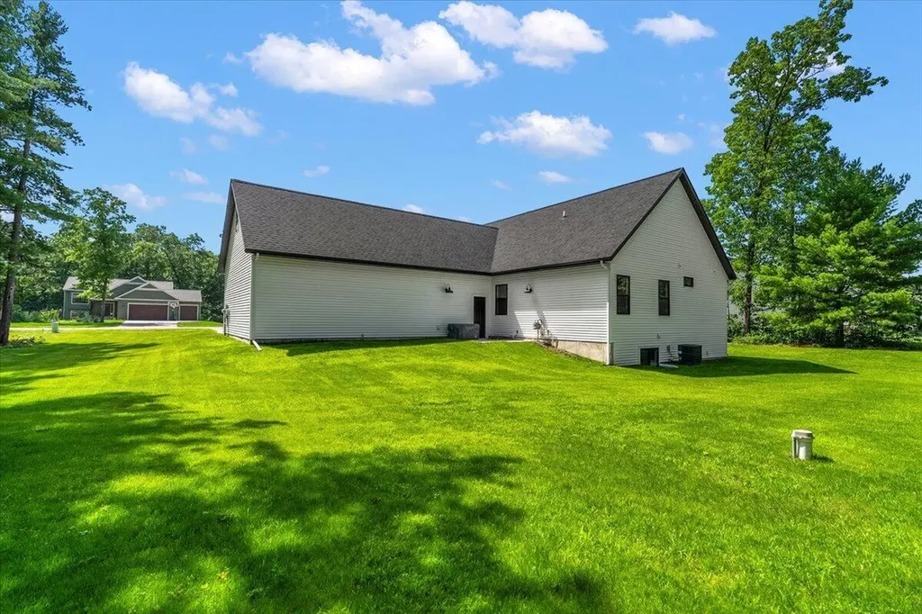 412 Sabine Drive Egelston Township MI 49442