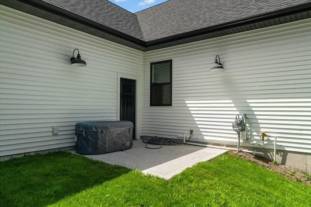 412 Sabine Drive Egelston Township MI 49442