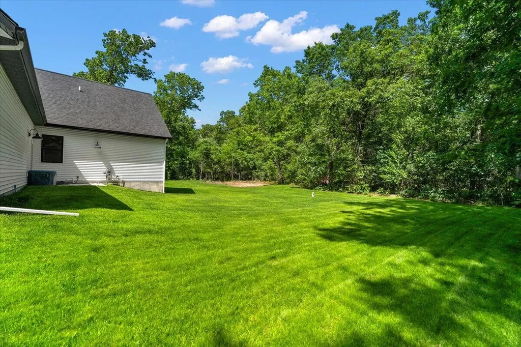 412 Sabine Drive Egelston Township MI 49442
