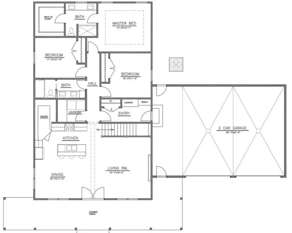 412 Sabine Drive Egelston Township MI 49442