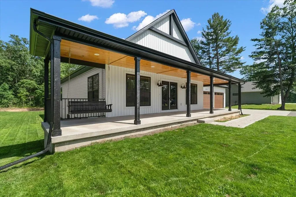 412 Sabine Drive Egelston Township MI 49442