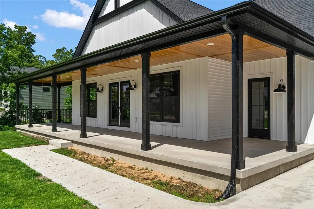 412 Sabine Drive Egelston Township MI 49442