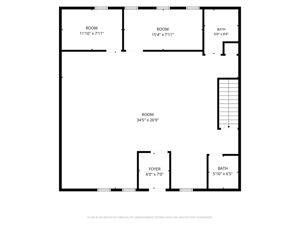 925 S Beechtree Street Grand Haven City MI 49417