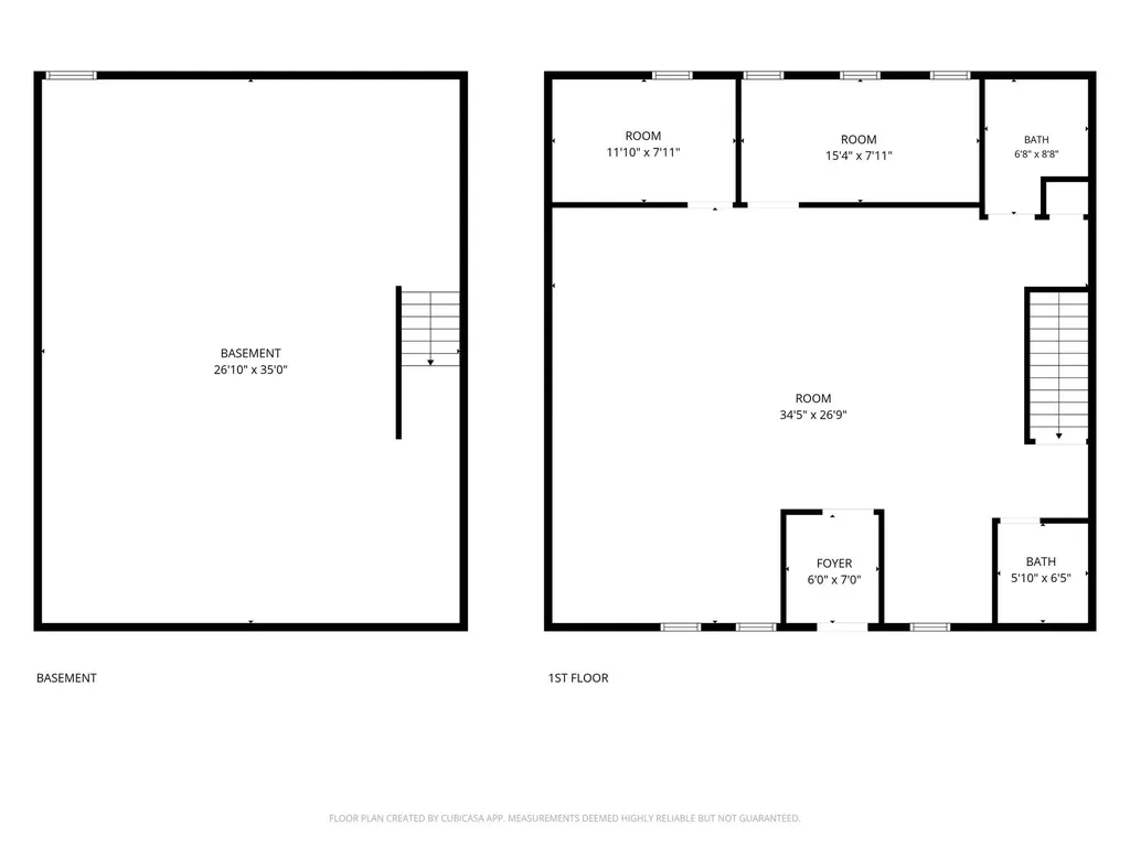 925 S Beechtree Street Grand Haven City MI 49417