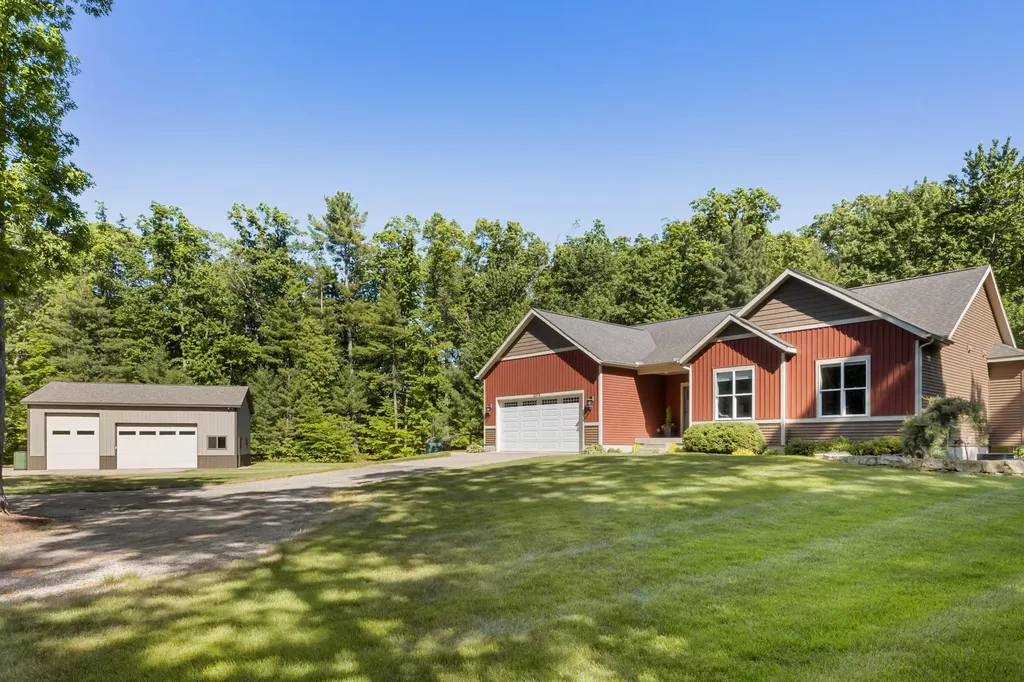13374 141st Avenue Robinson Township MI 49417