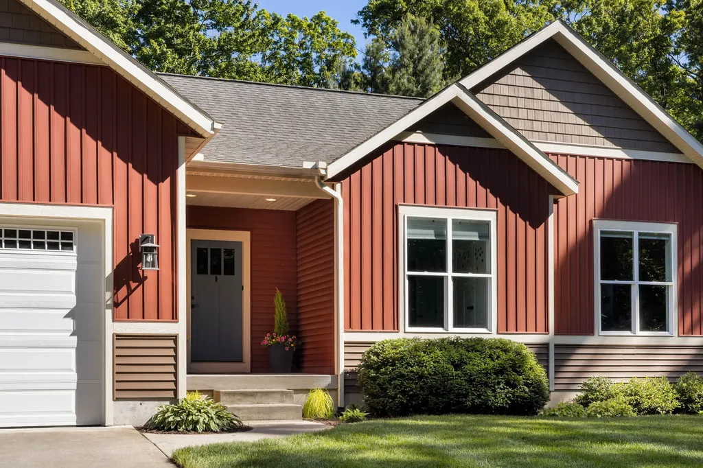 13374 141st Avenue Robinson Township MI 49417