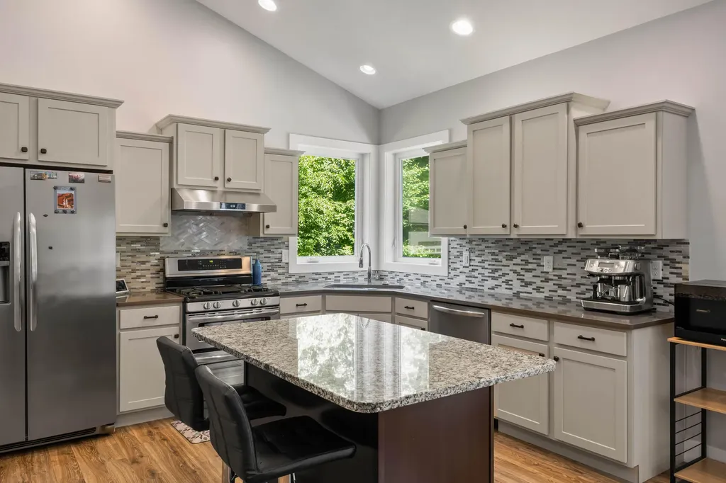 13374 141st Avenue Robinson Township MI 49417