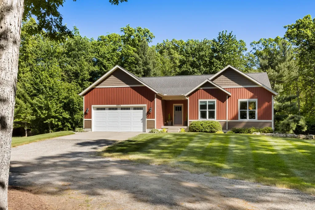 13374 141st Avenue Robinson Township MI 49417