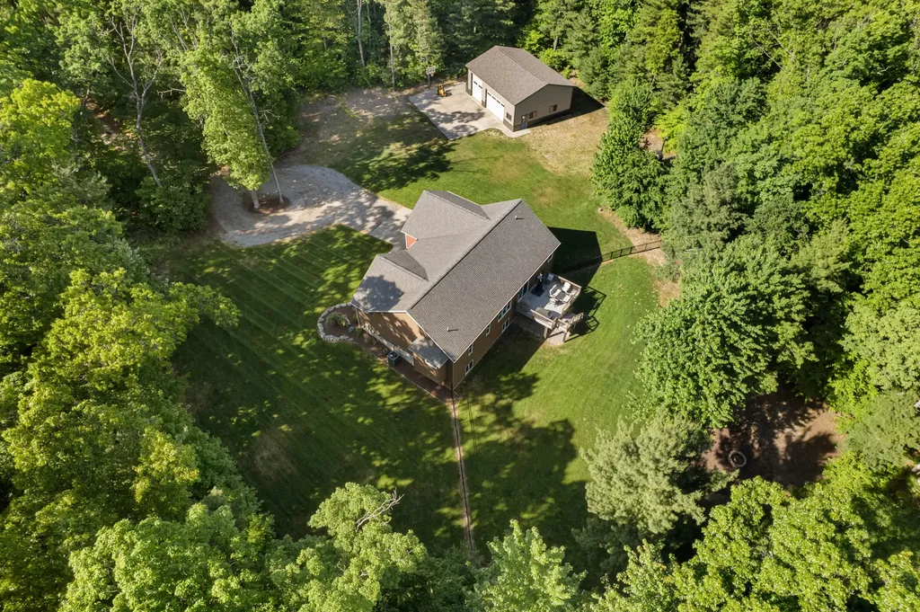 13374 141st Avenue Robinson Township MI 49417
