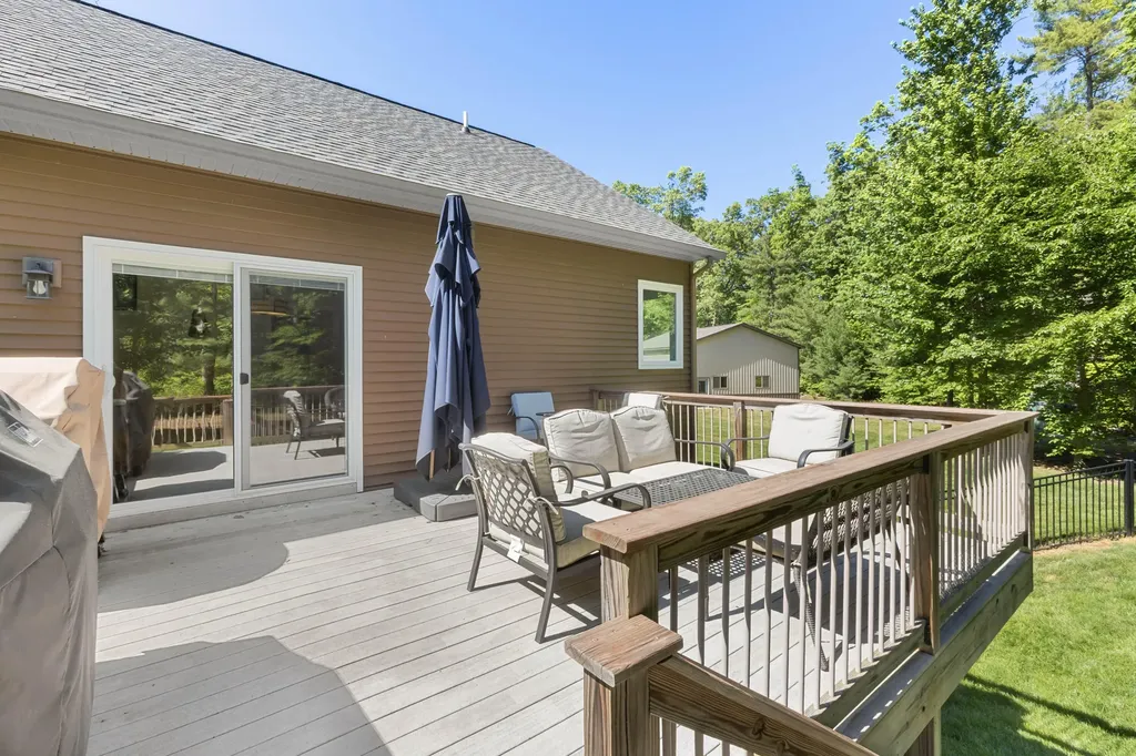 13374 141st Avenue Robinson Township MI 49417