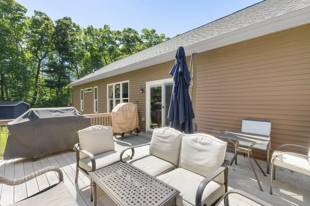 13374 141st Avenue Robinson Township MI 49417