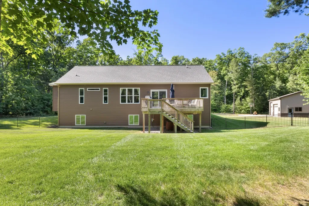 13374 141st Avenue Robinson Township MI 49417