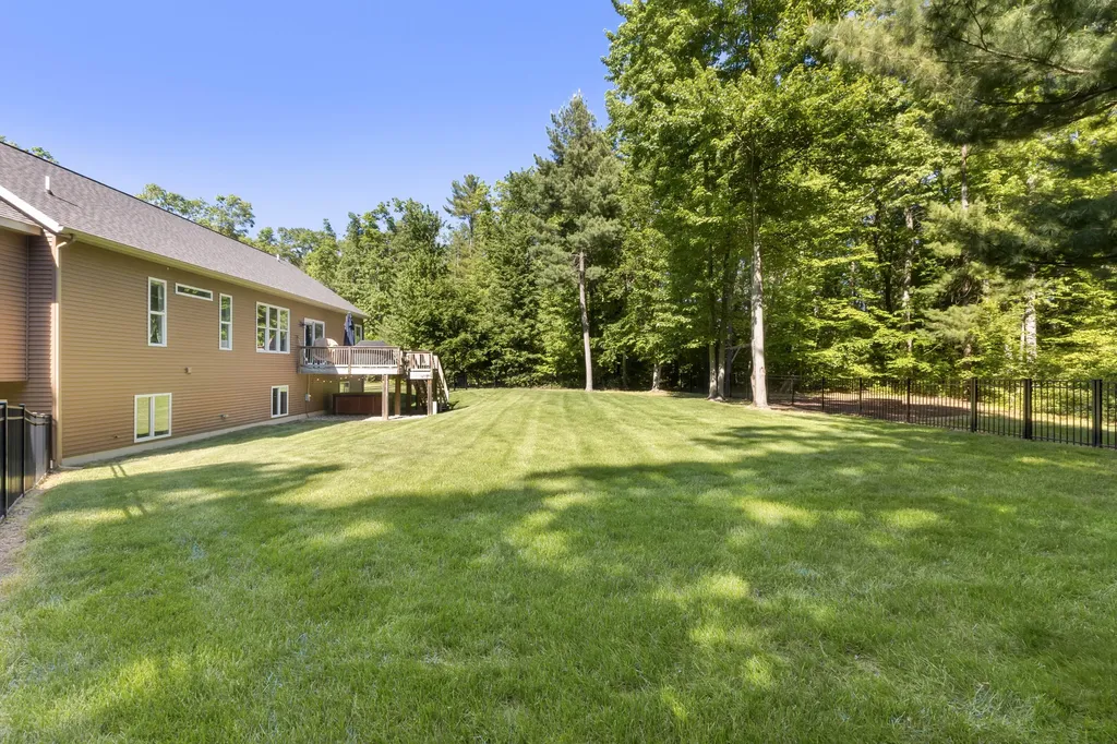 13374 141st Avenue Robinson Township MI 49417