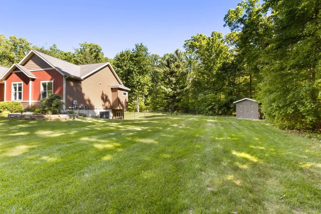 13374 141st Avenue Robinson Township MI 49417