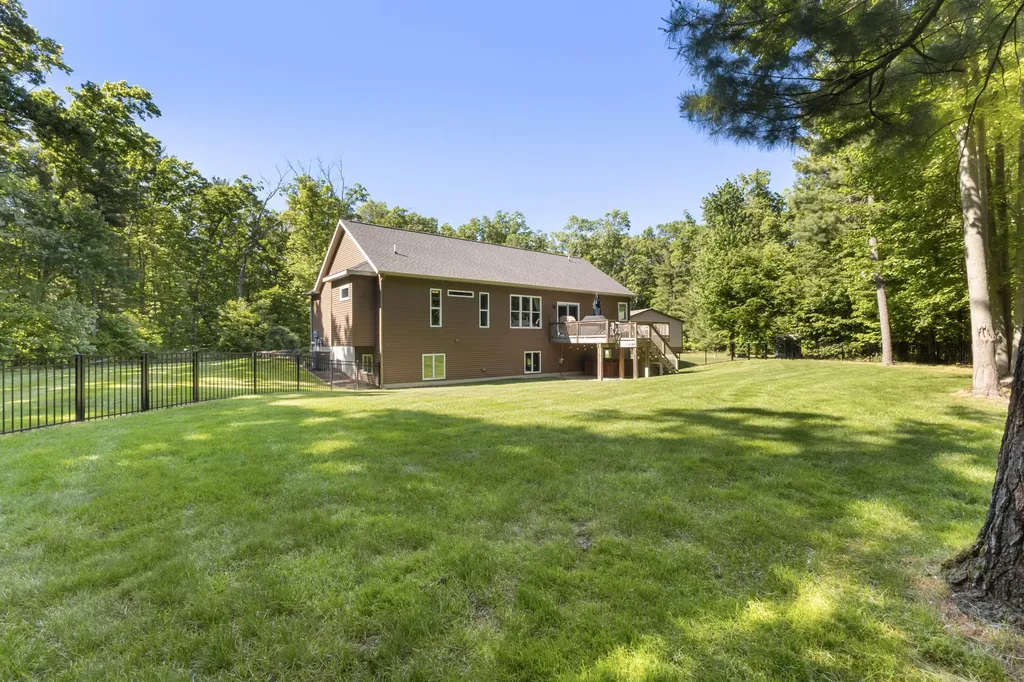 13374 141st Avenue Robinson Township MI 49417