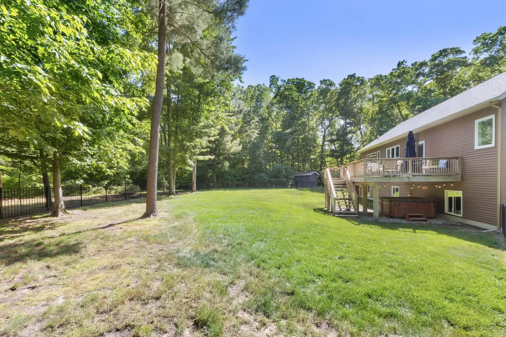 13374 141st Avenue Robinson Township MI 49417