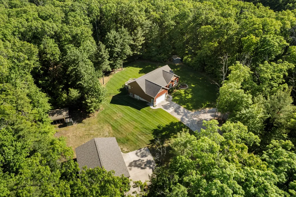 13374 141st Avenue Robinson Township MI 49417