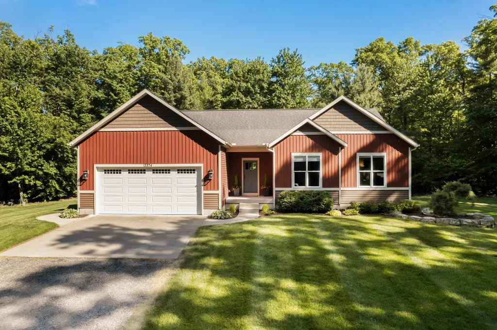 13374 141st Avenue Robinson Township MI 49417