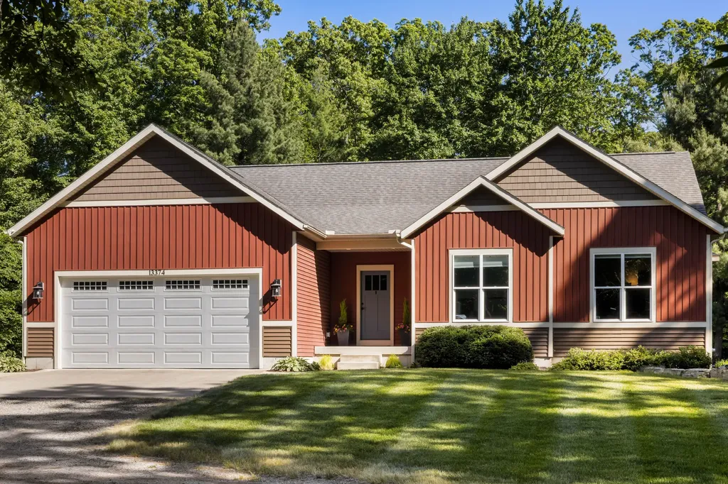 13374 141st Avenue Robinson Township MI 49417