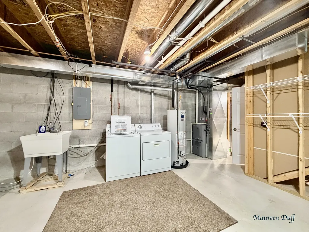 5652 Copper Sands Run Fruitport Charter Township MI 49415
