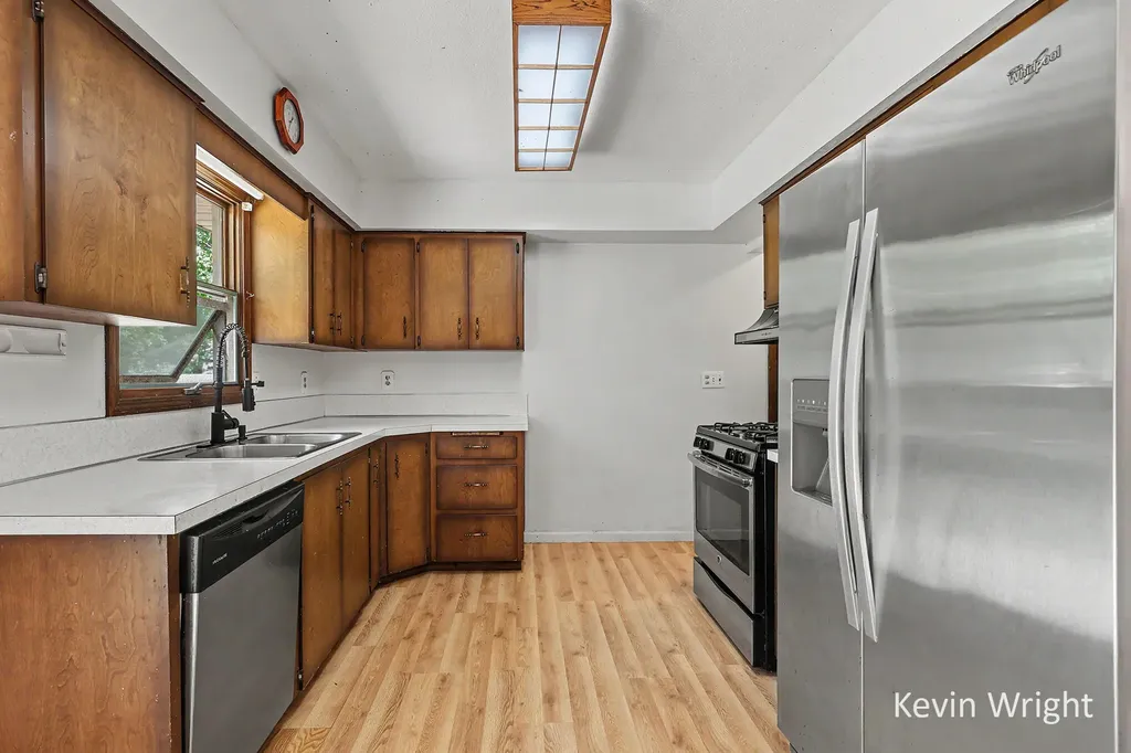 2450 Benston Road Whitehall Township MI 49461