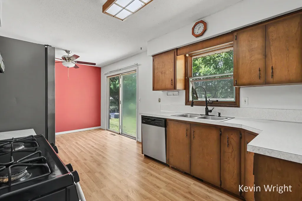 2450 Benston Road Whitehall Township MI 49461