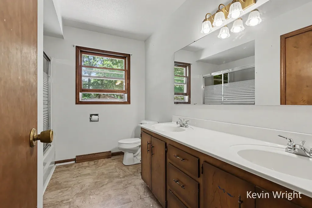 2450 Benston Road Whitehall Township MI 49461