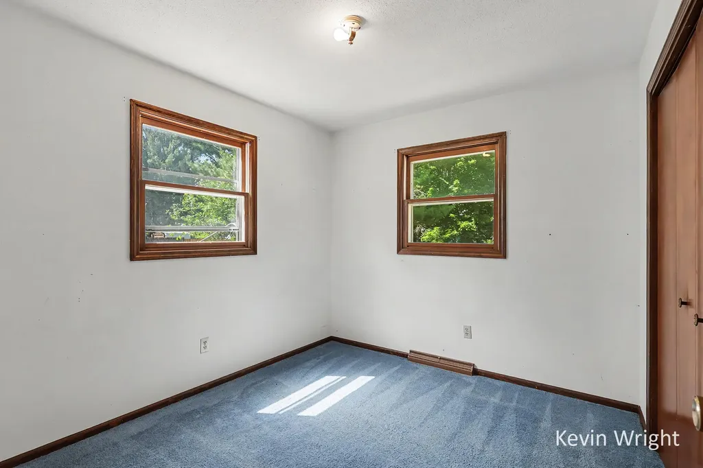 2450 Benston Road Whitehall Township MI 49461