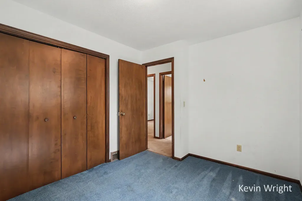 2450 Benston Road Whitehall Township MI 49461